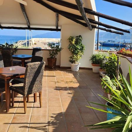 Hotel Pop Cala Gonone Exterior foto