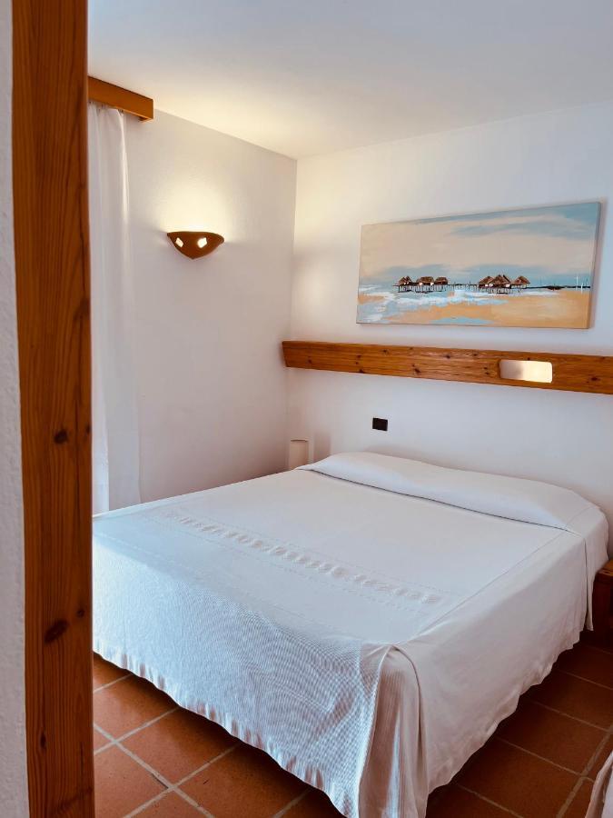 Hotel Pop Cala Gonone Exterior foto