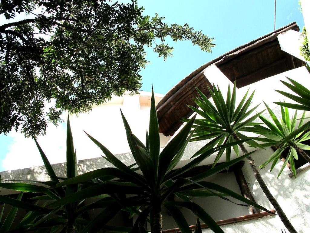 Hotel Pop Cala Gonone Exterior foto